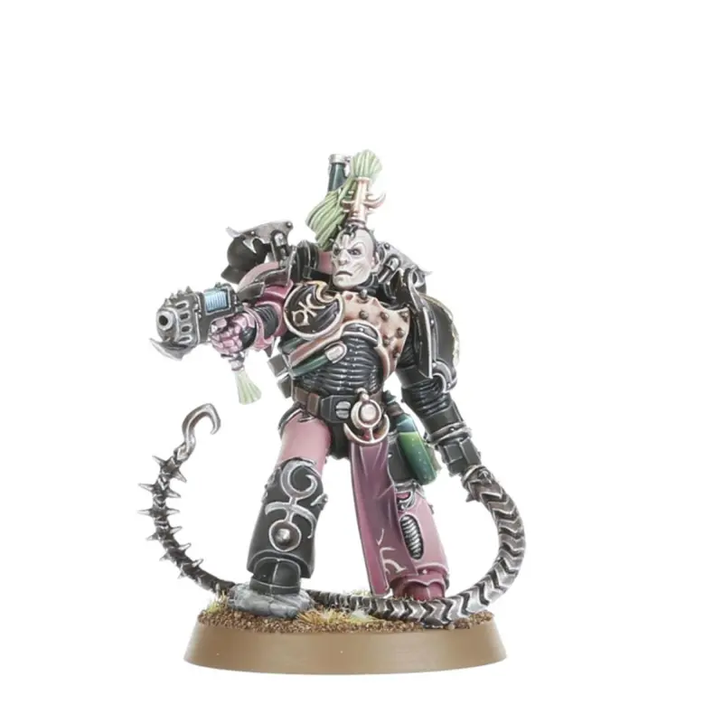Emperor's children, tormentors, warhammer 40k, games workshop, model 37-11
